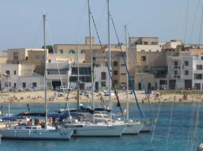 Casa Anna Favignana